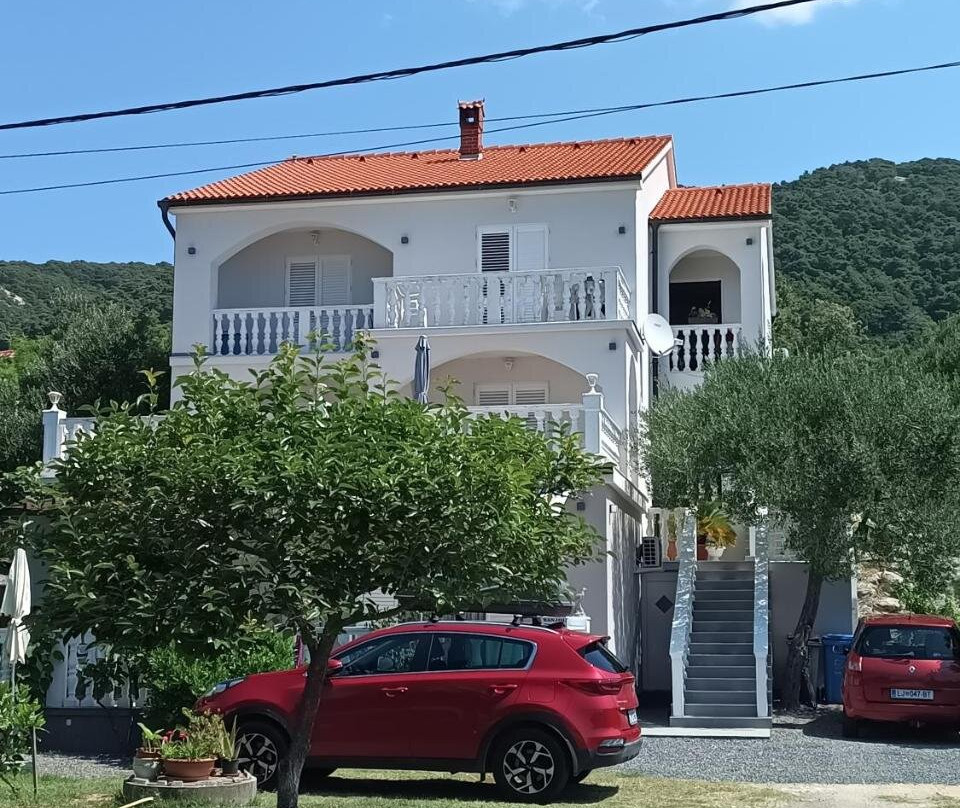 Apartments Gorenjka
