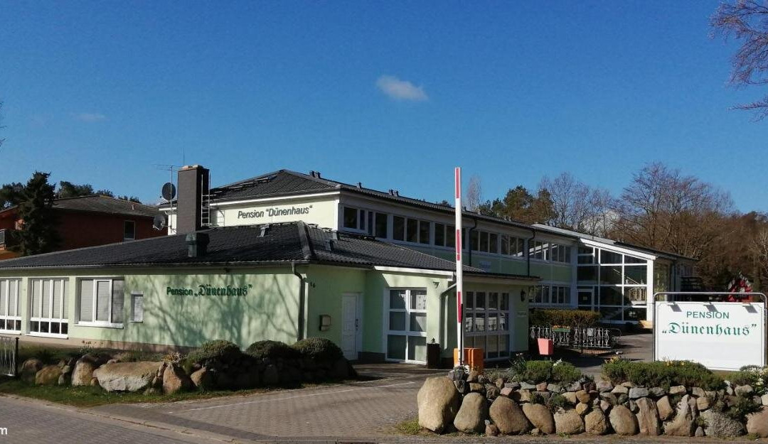 Pension Dunenhaus主图