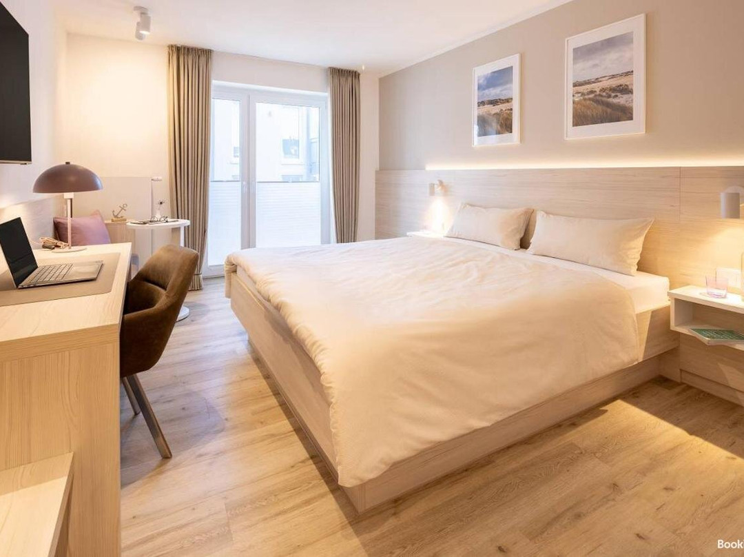 Hotel Stranddistel