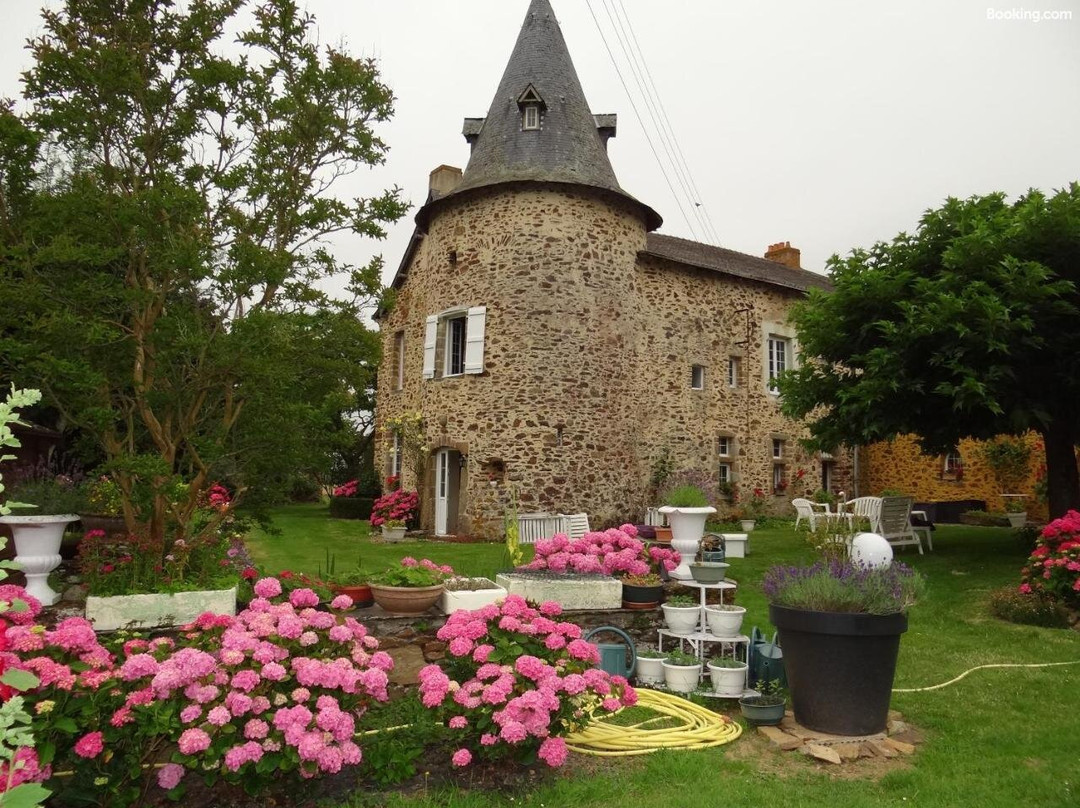 Manoir de la Provosterie主图