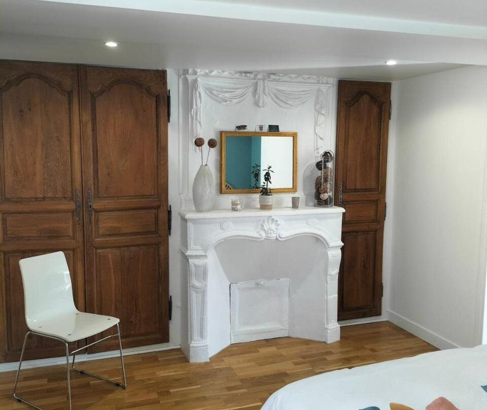 Chambre d'hotes主图