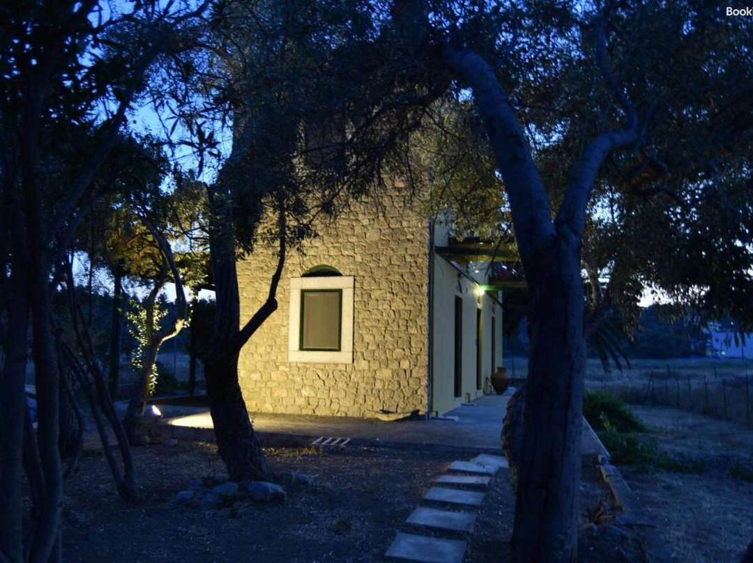 Medousa Rooms To Let