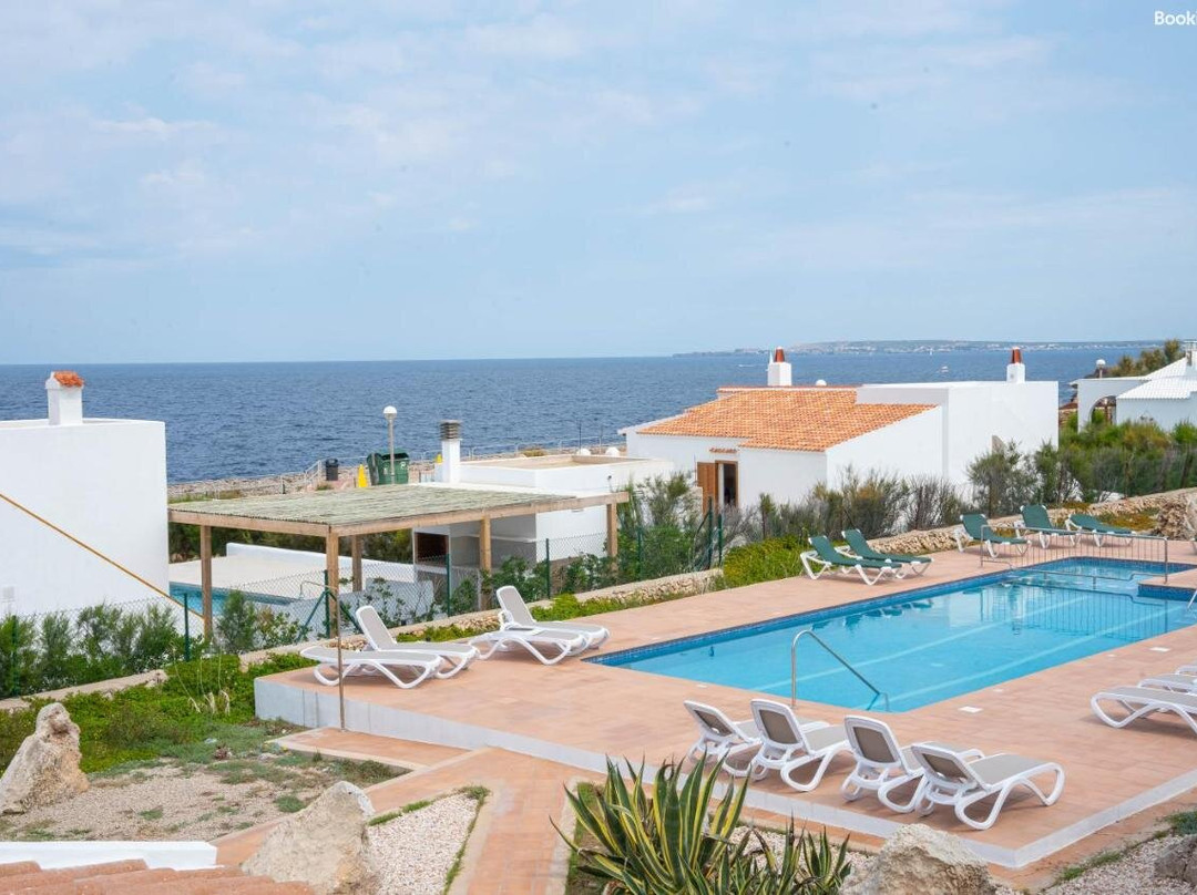 Rymar Apartments