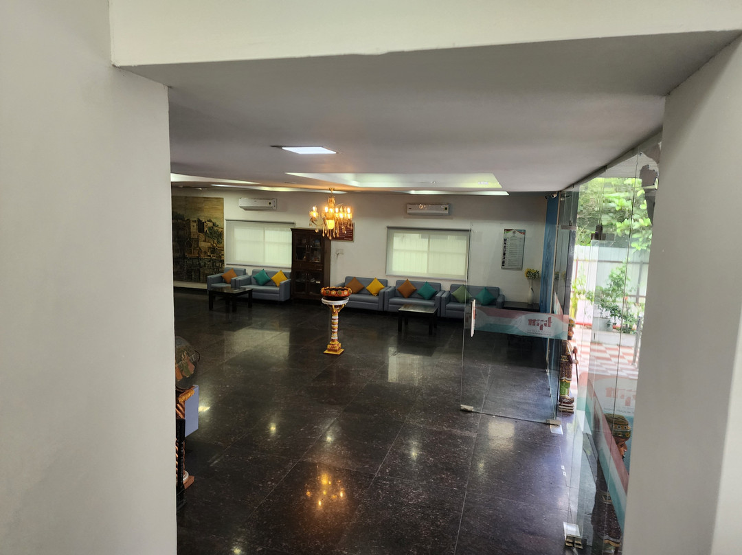 MPT Shipra Residency, Ujjain主图