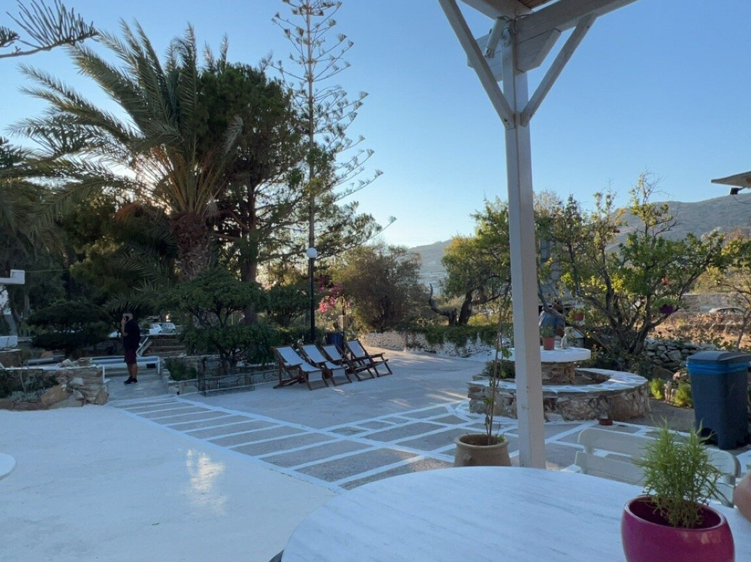 Eden Ios Rooms (Paradise Rooms)主图