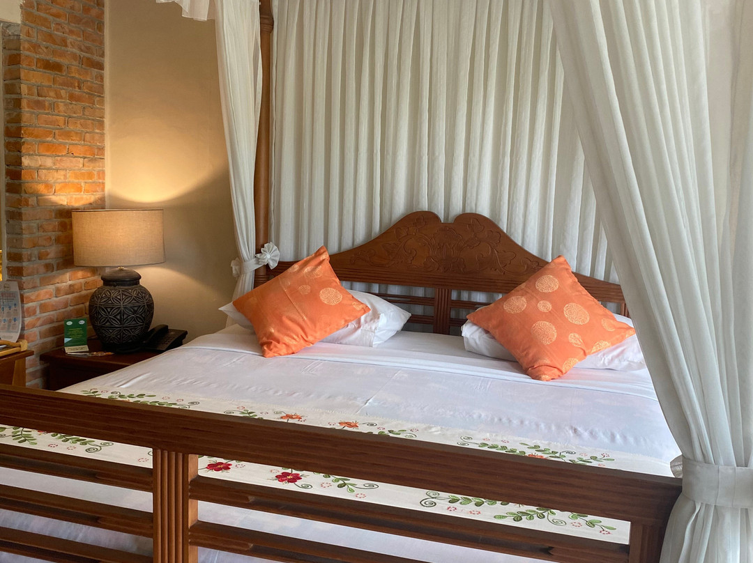 Hotel Deli River主图