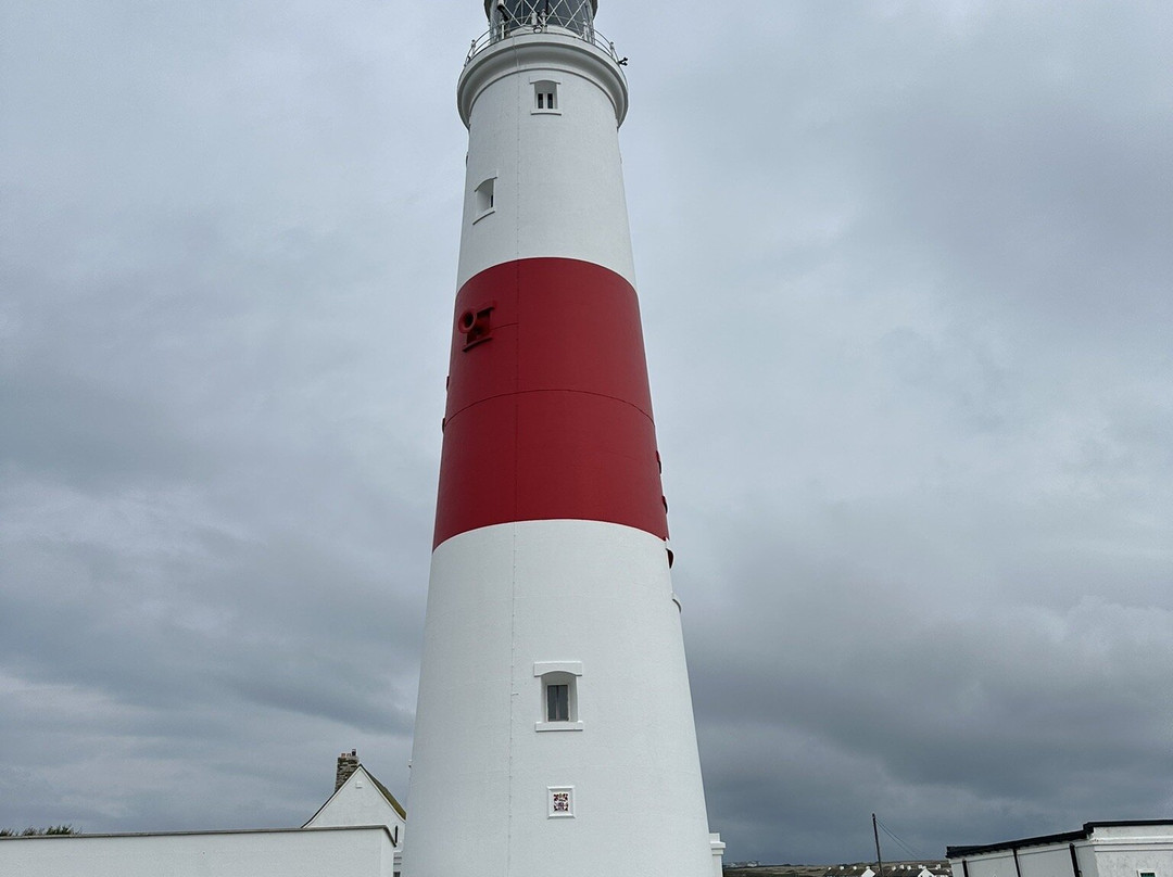 Dorset Tours-Isle of Portland必去景点