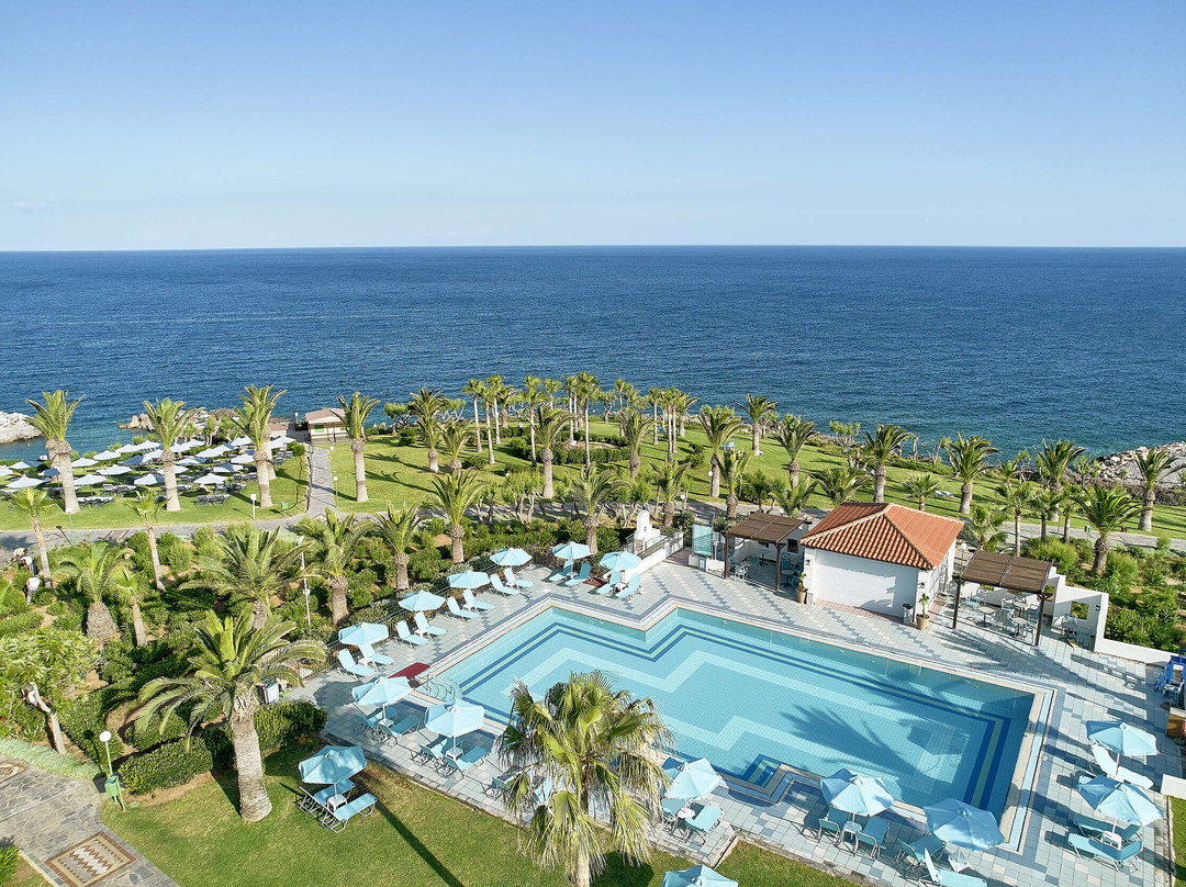 Iberostar Waves Creta Panorama & Mare