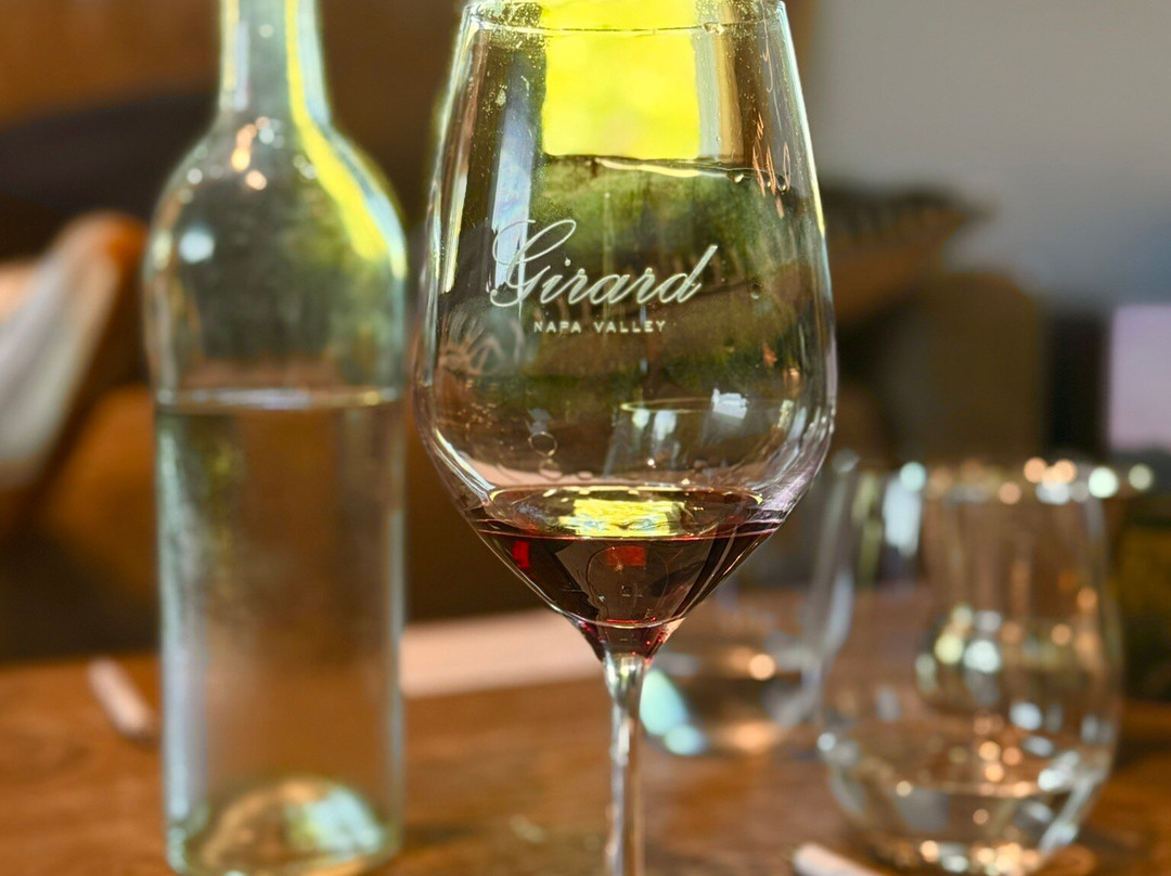 Girard Winery景点图片