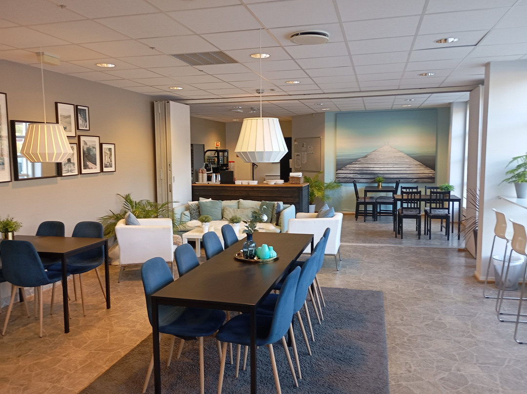 Kongsvinger Budget Hotel主图
