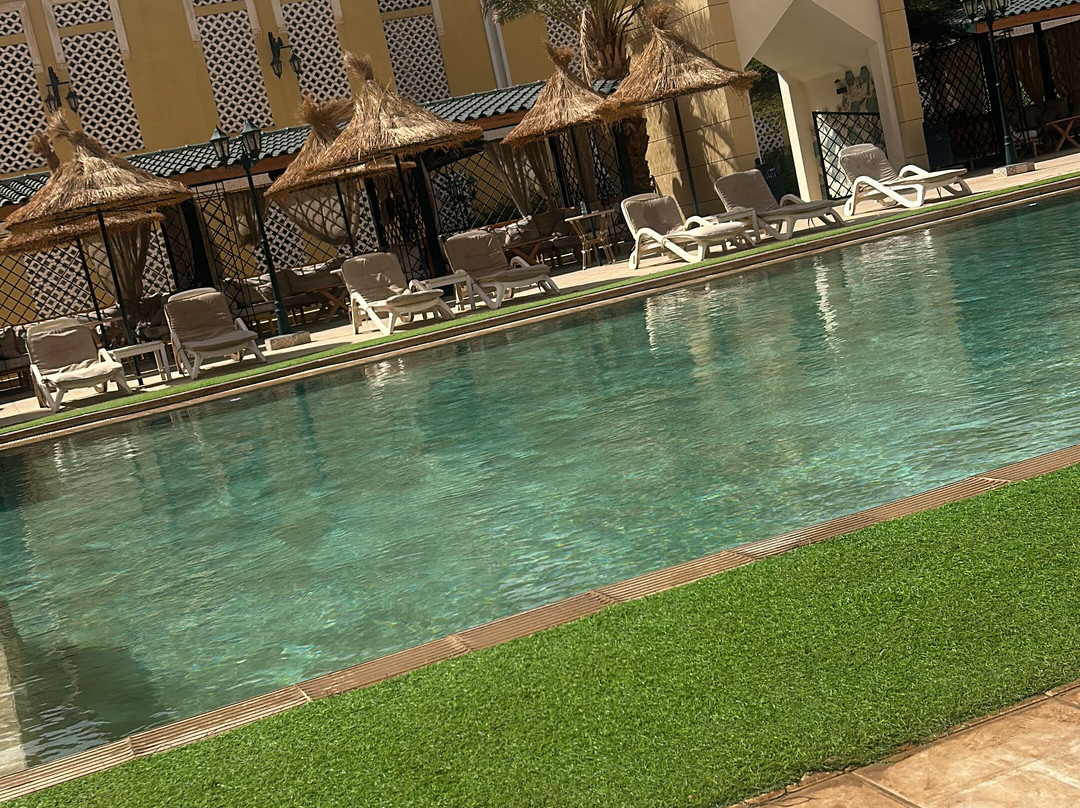 Hotel Bladi Palace主图