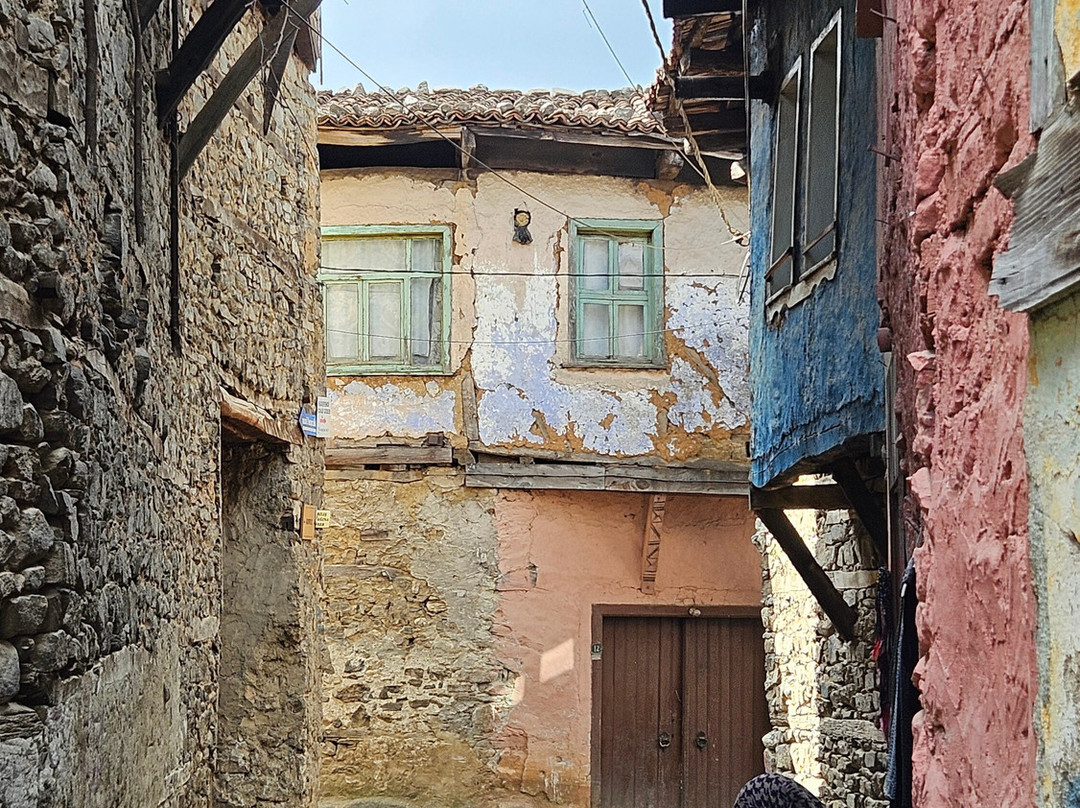 Cumalıkızık-布尔萨必去景点