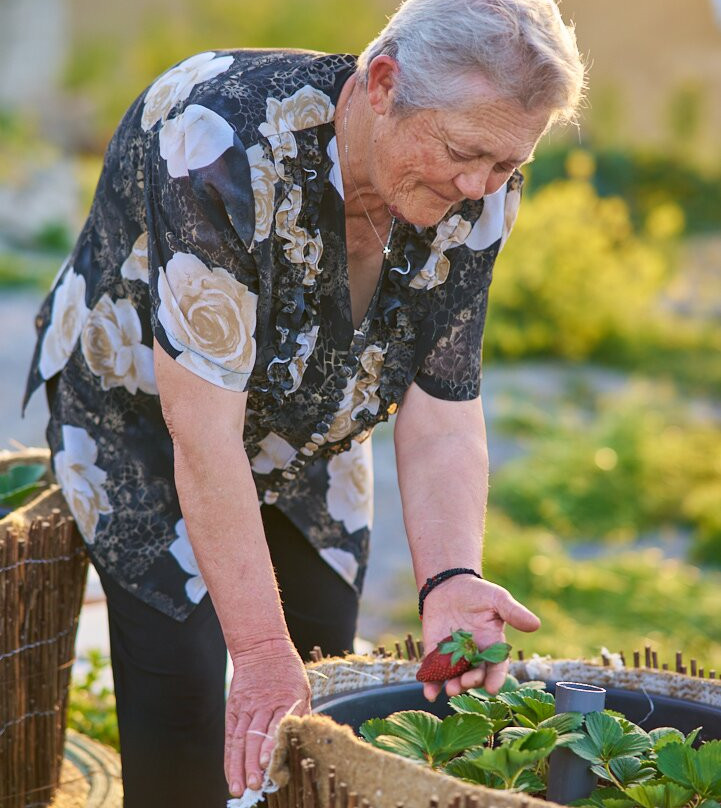 Kokkiadis Honey Farm-Athanati必去景点