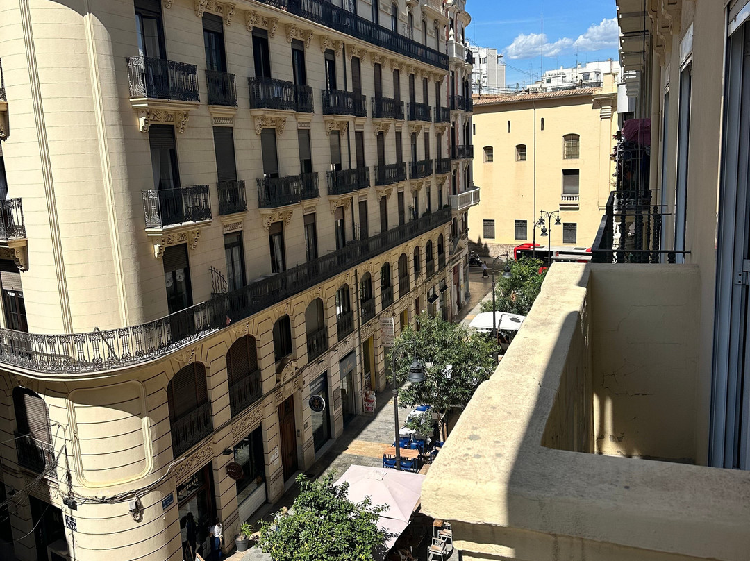 Casual del Cine Valencia主图