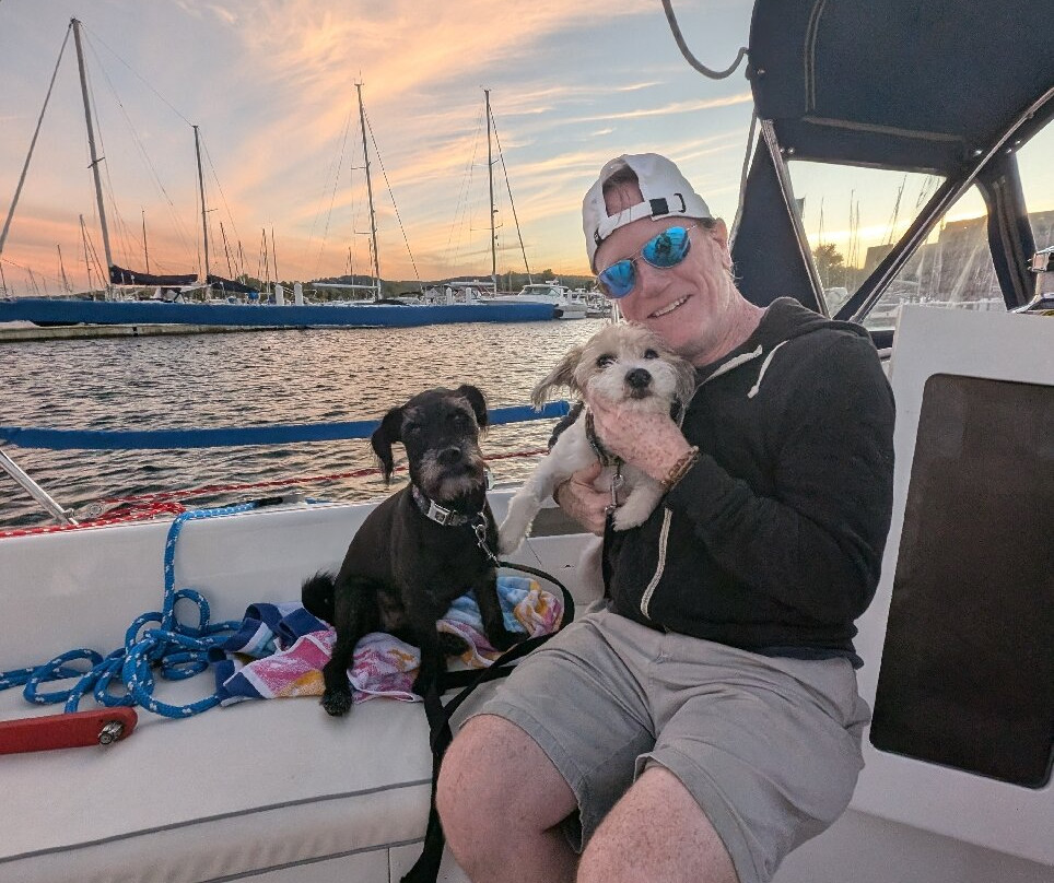 Traverse City Sailing Charters-特拉弗斯城必去景点