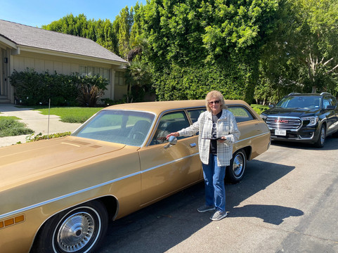 Brady Bunch House-洛杉矶必去景点