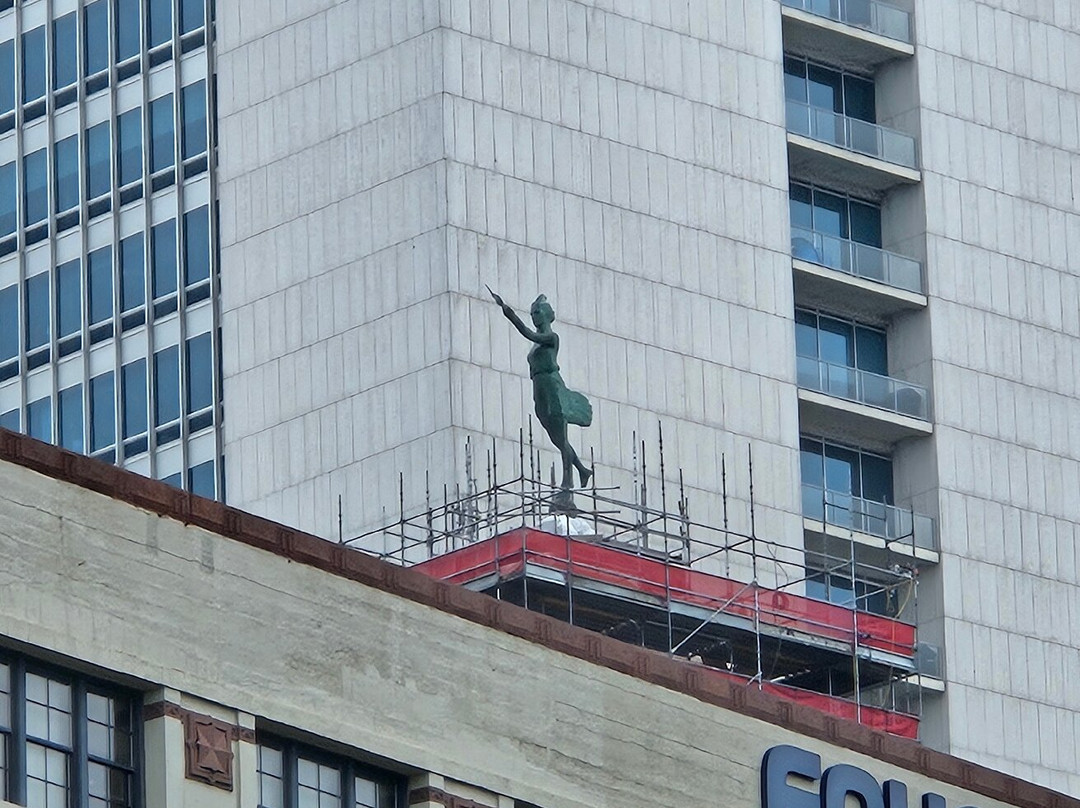 芝加哥船之旅-芝加哥必去景点