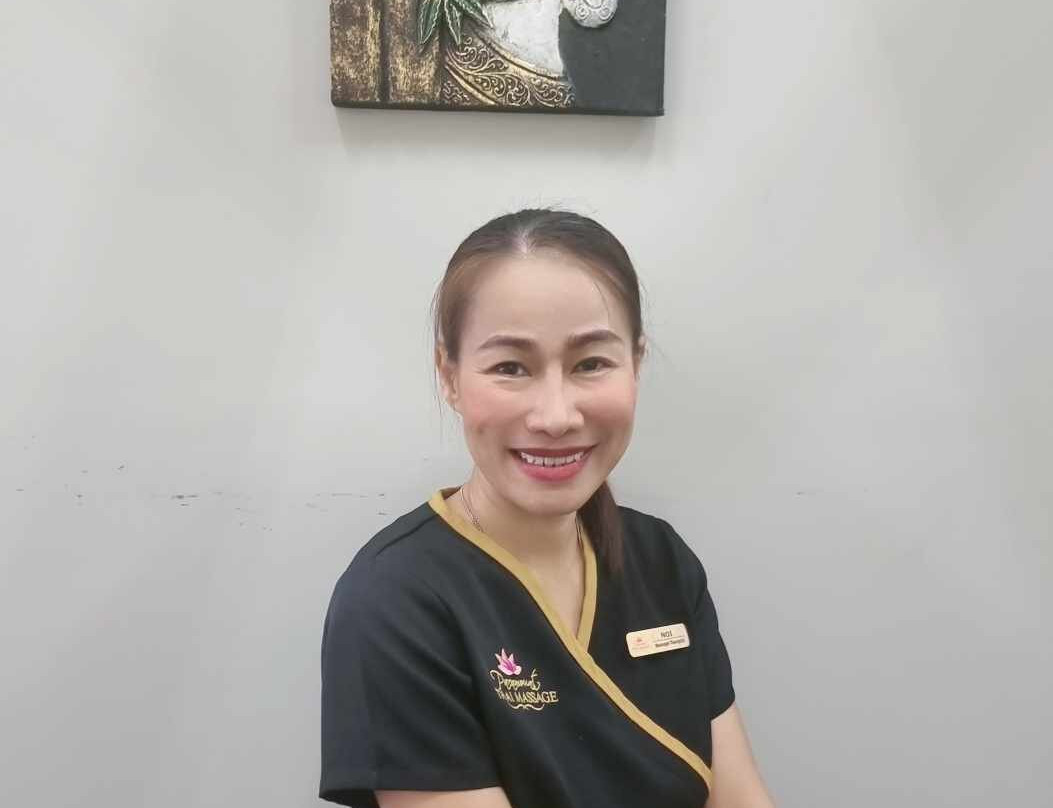 Paramount Thai Massage景点图片
