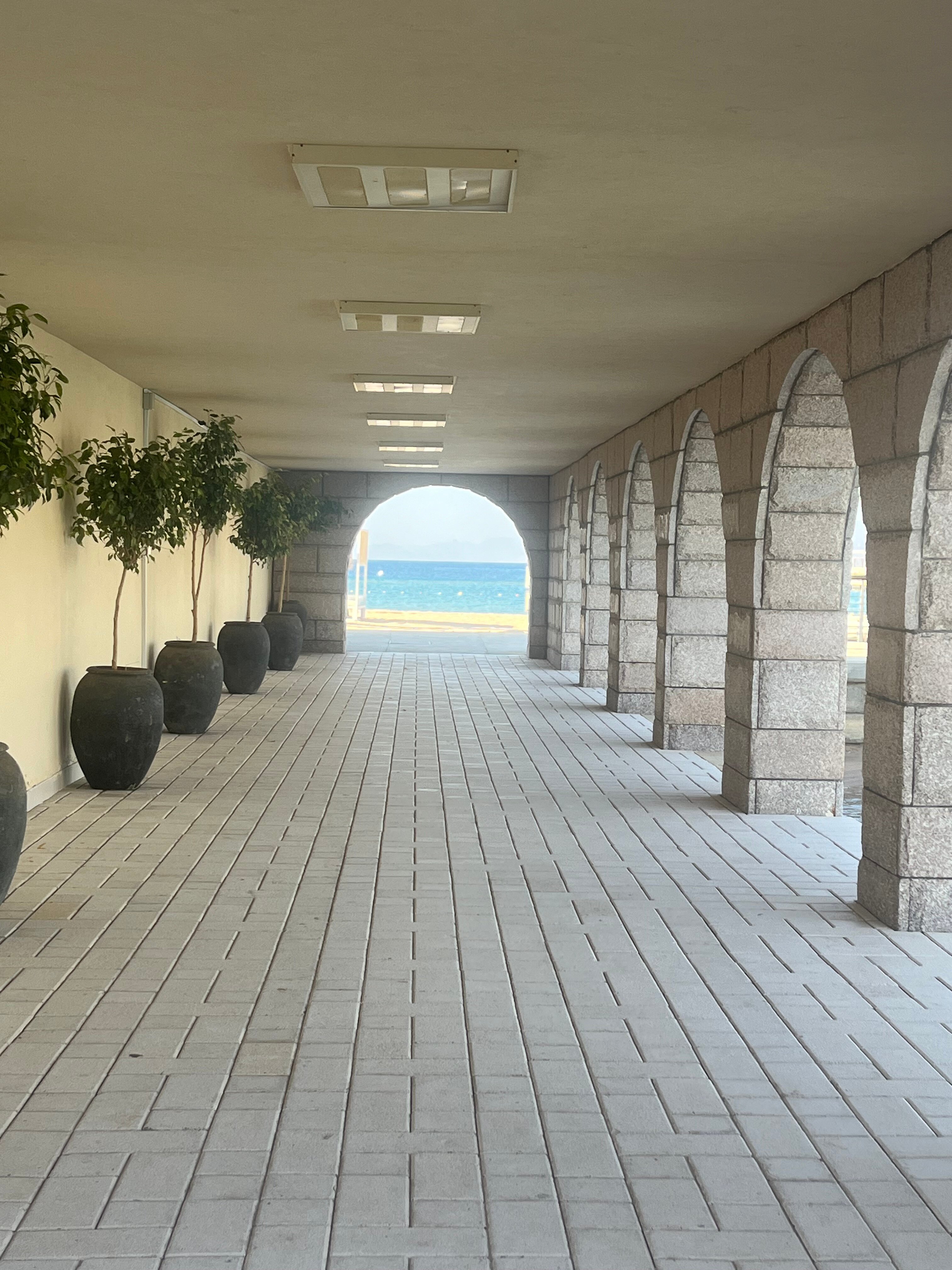 Al Manara, A Luxury Collection Hotel, Saraya Aqaba-浴室