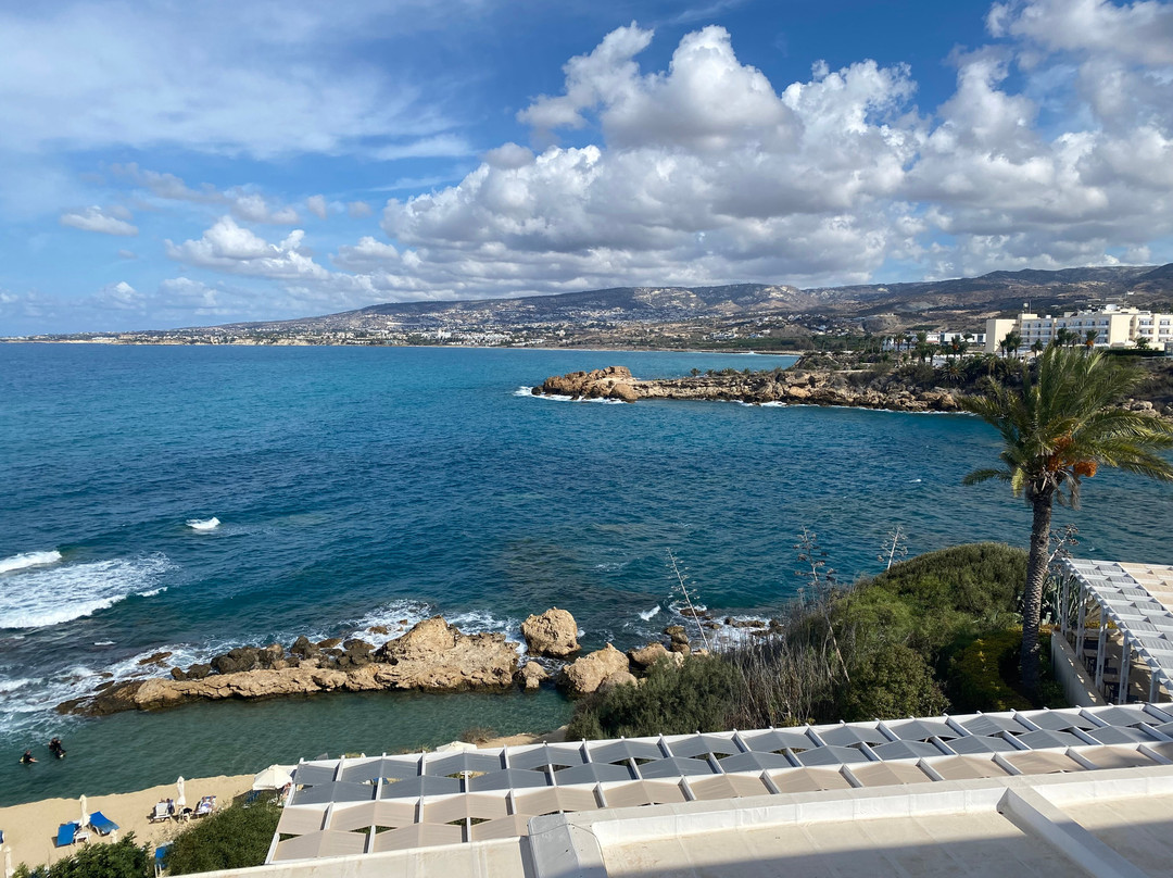 Cynthiana Beach Hotel主图