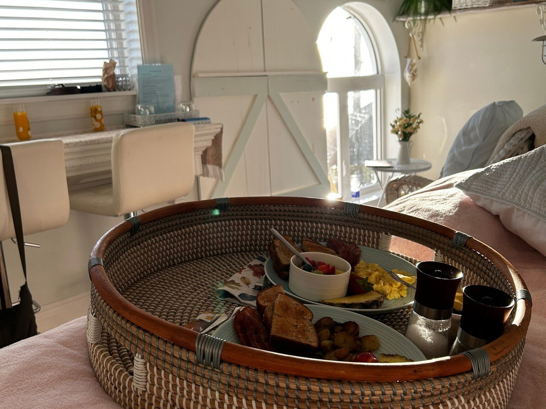 Star of the Sea Bed & Breakfast主图