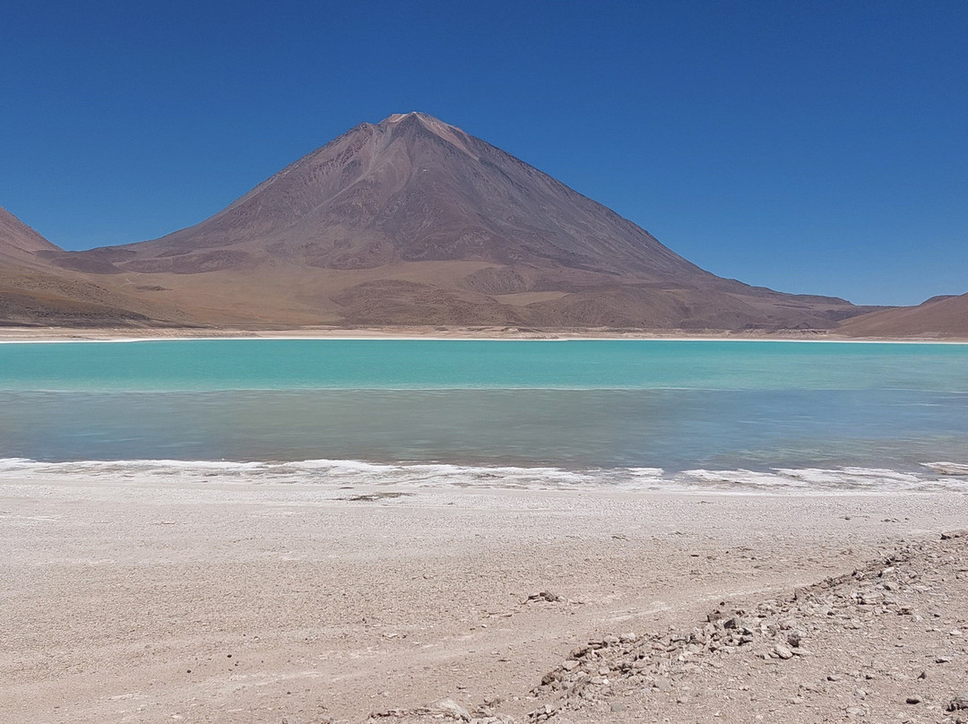 Apache Aventure-Tupiza必去景点