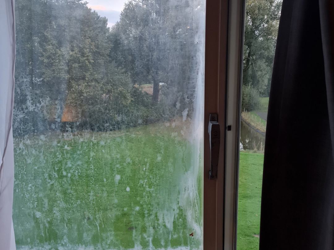 凡德瓦克酒店主图