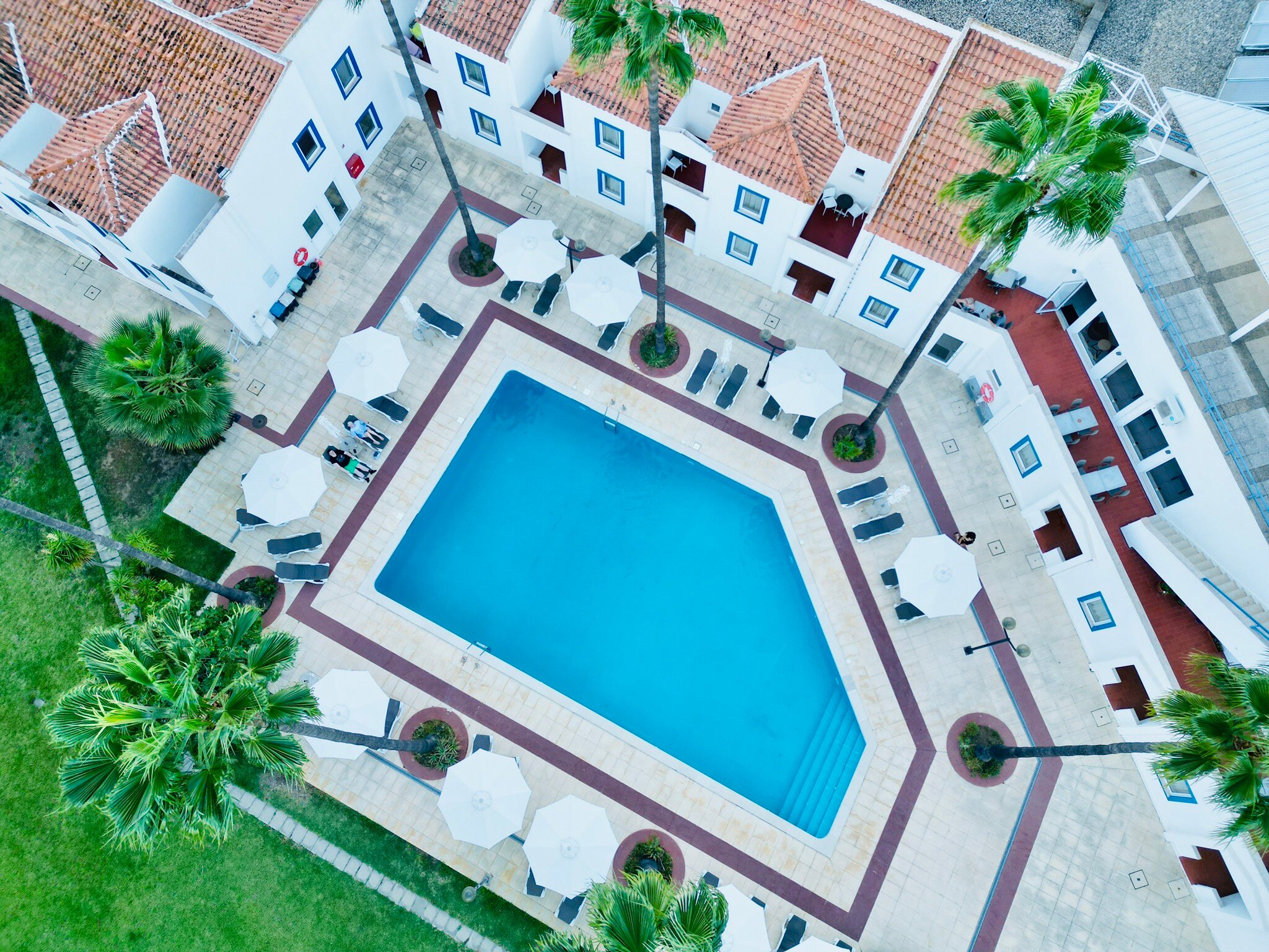 Hotel d'Alcoutim-官方