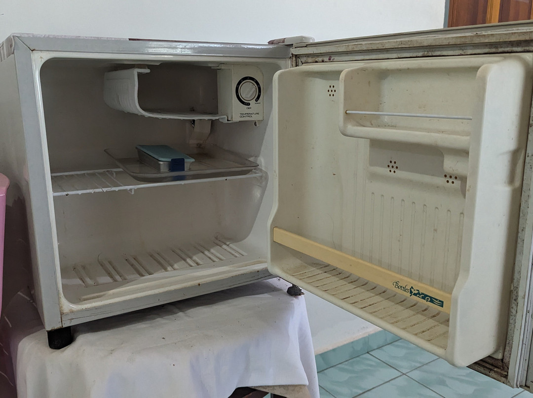 Pulau Tenggol酒店住宿-FBS Inn Dungun