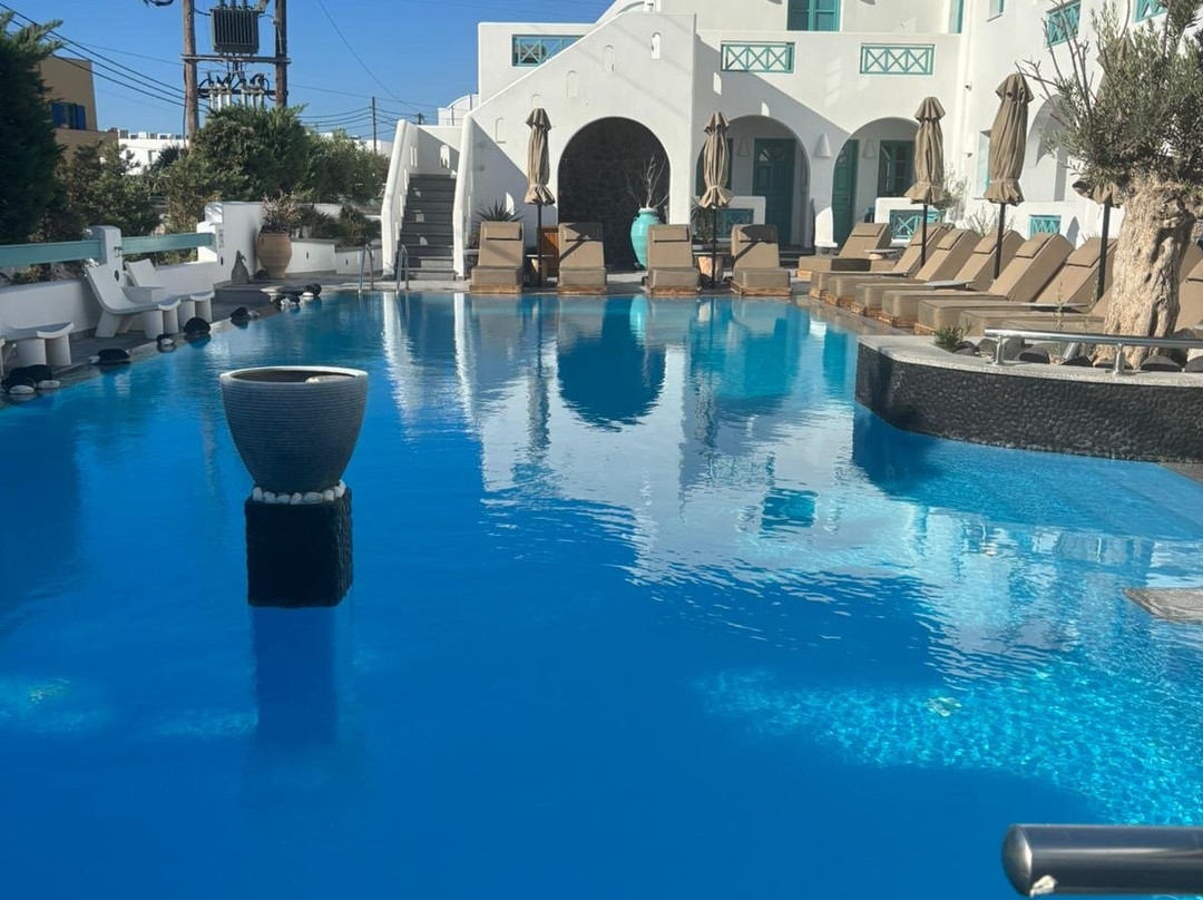 阿纳斯塔西亚公主酒店主图