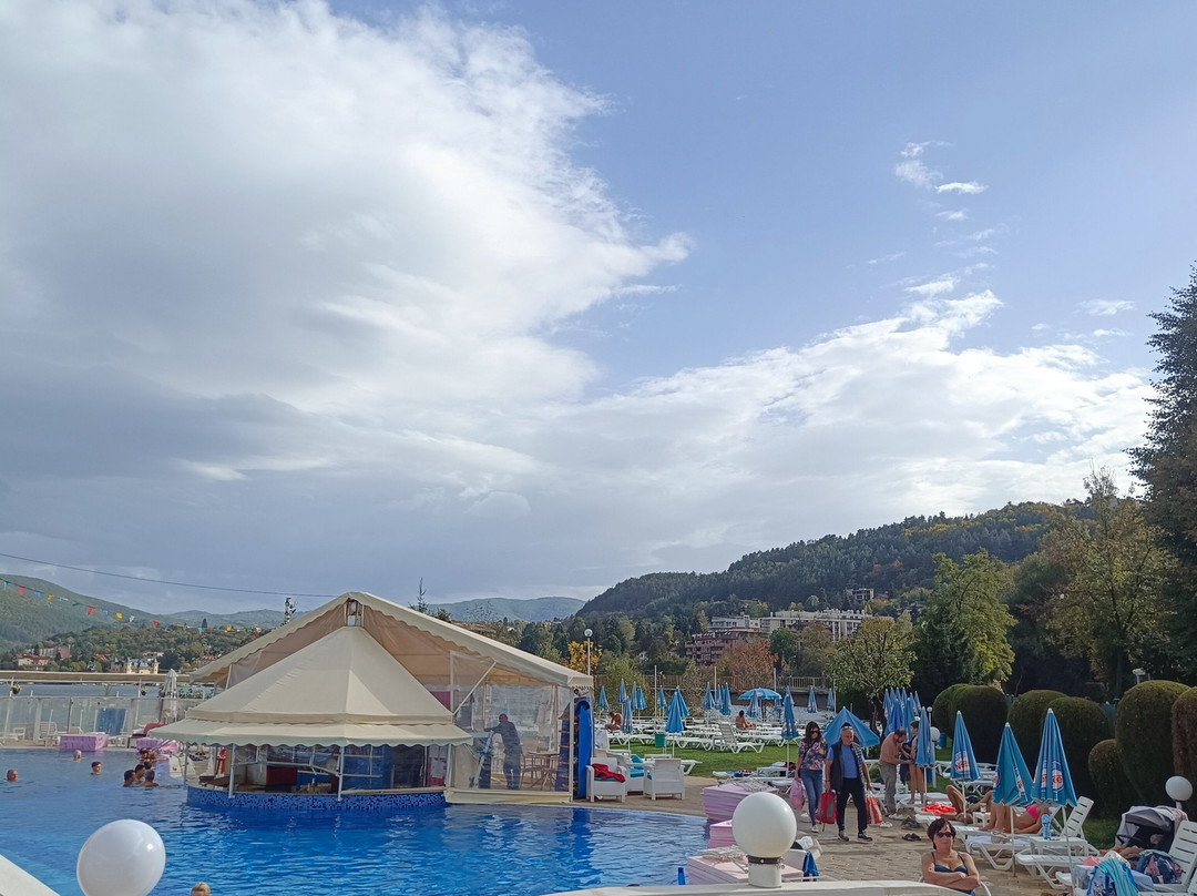 Korali-Pancharevo必去景点