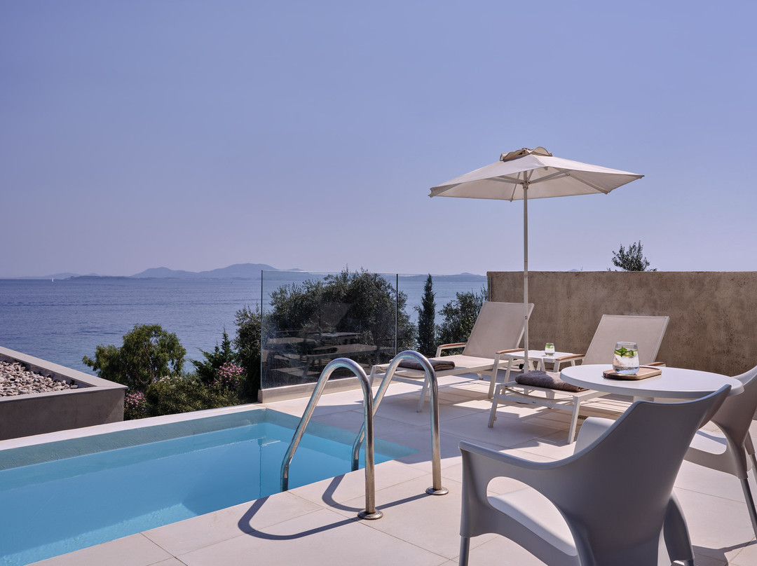 Atlantica Nissaki Beach主图