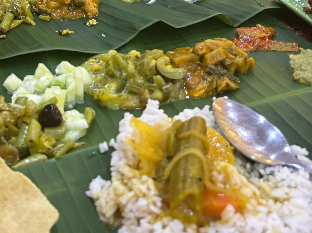 Mohana Bistro