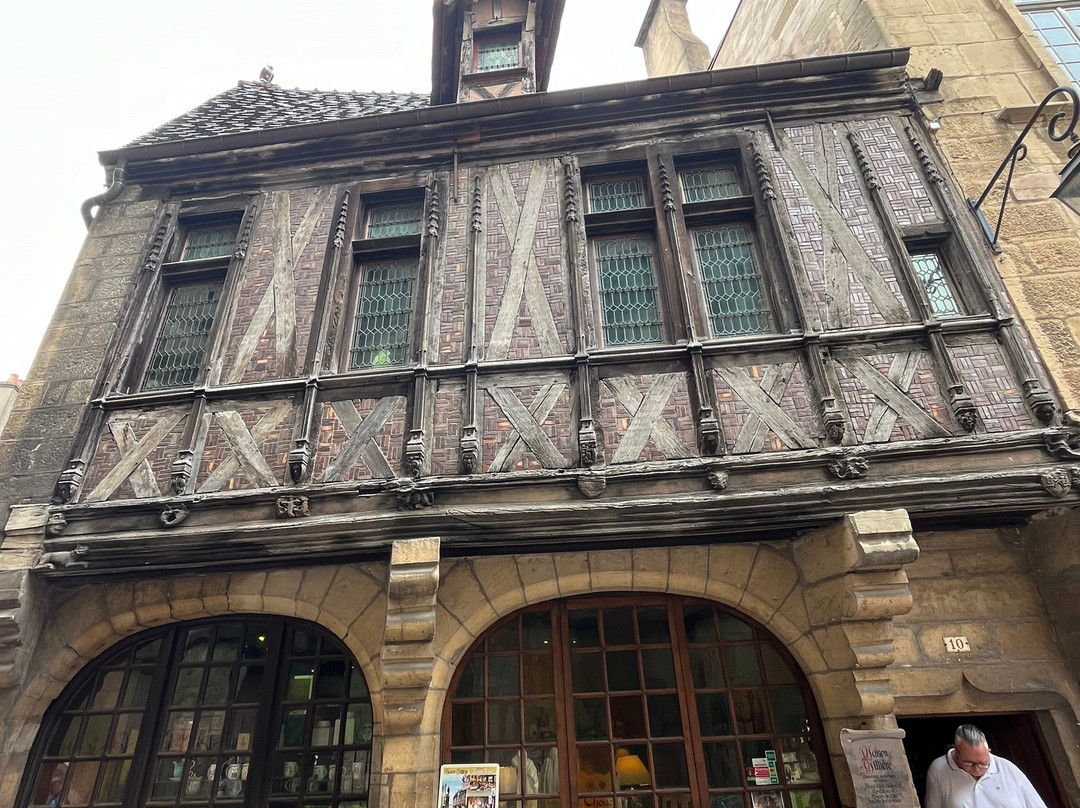 Maison Milliere景点图片
