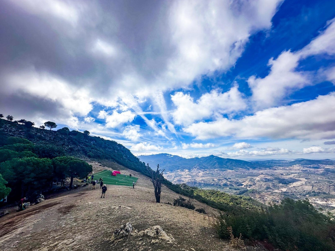 Paragliding Guide景点图片