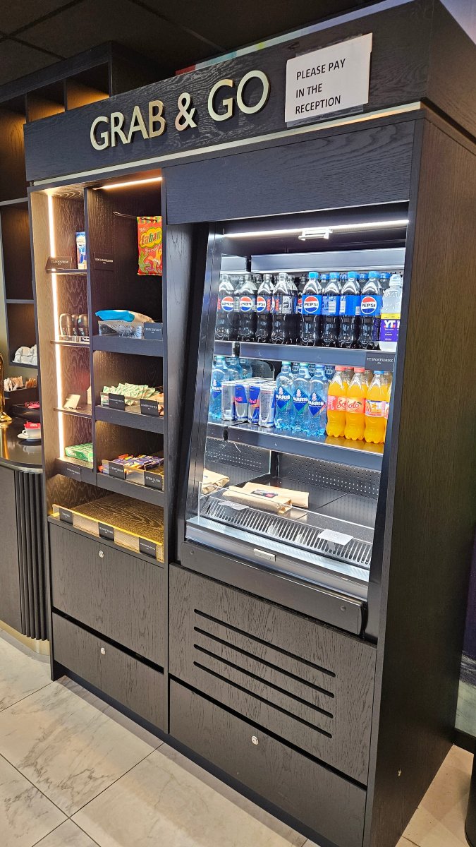 阿雷松德特昂酒店-浴室