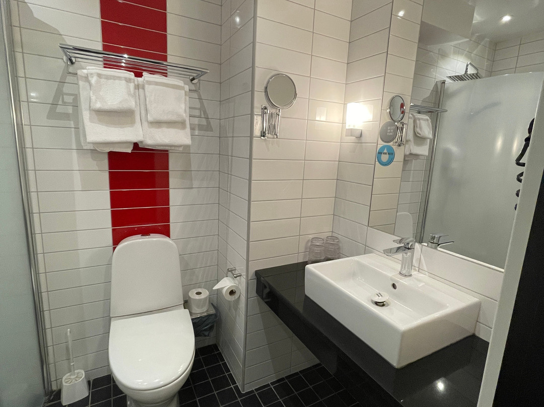Comfort Hotel Umea City主图