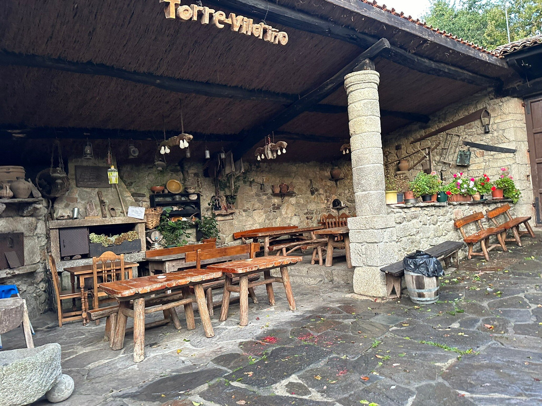 Torre Vilarino主图