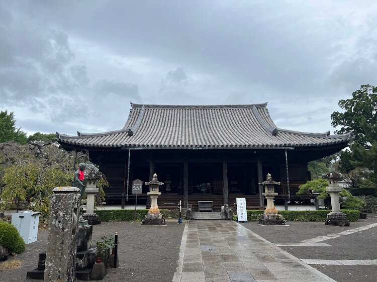 Dojoji Temple景点图片