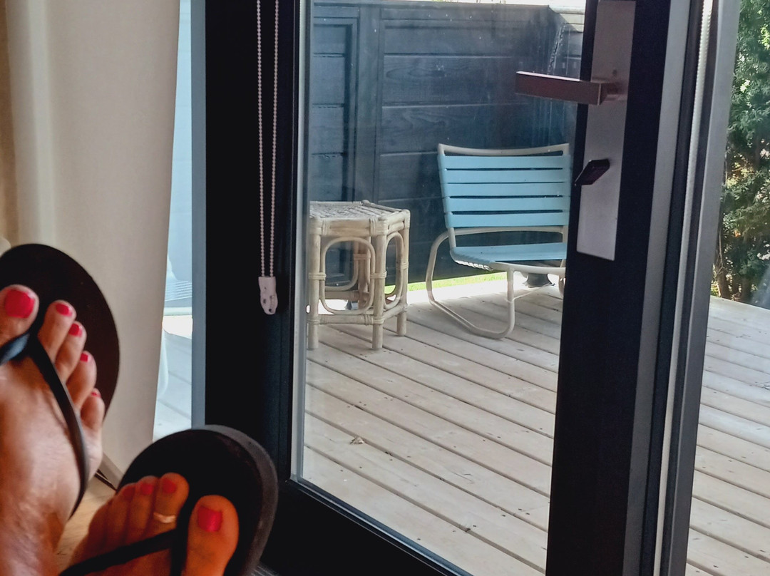 Drake Motor Inn主图