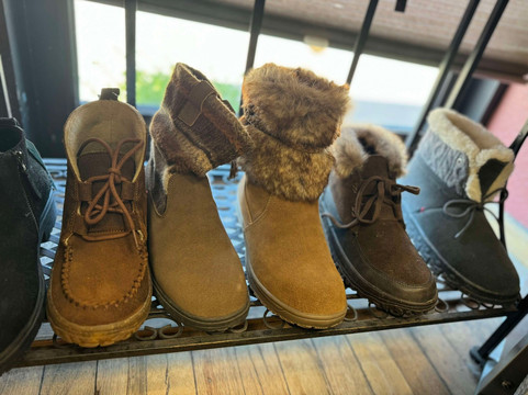 Good Karma Jewelry-卡斯特必去景点