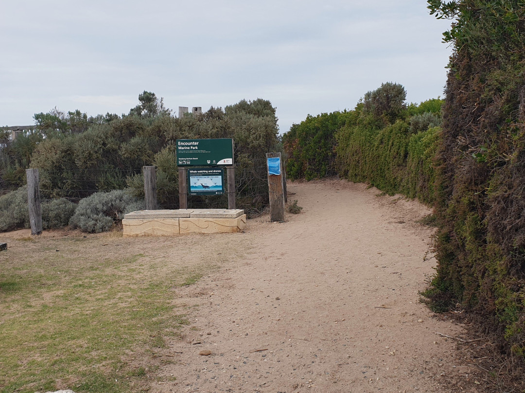 Basham Beach Conservation Park