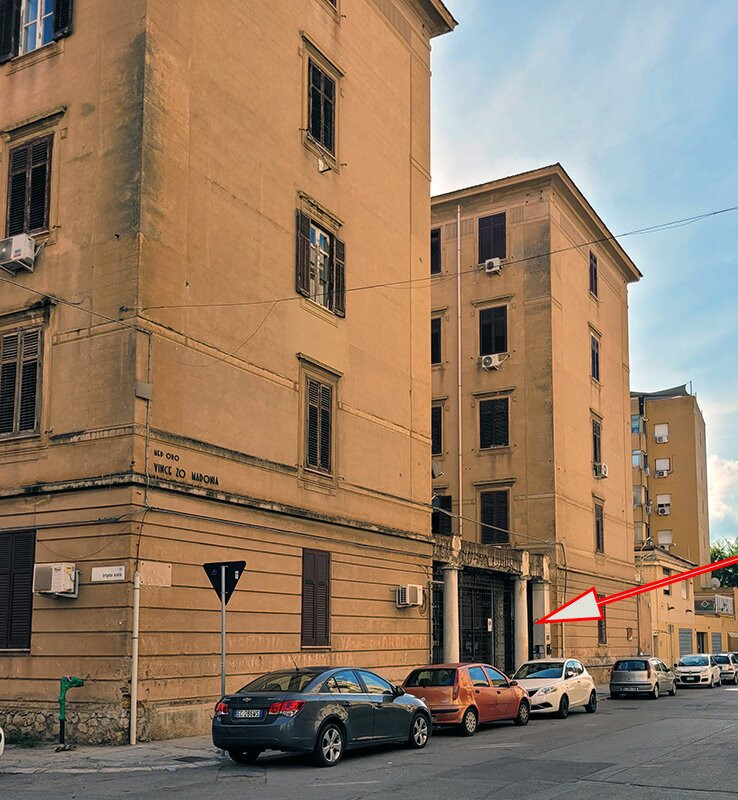 Palermo Inn Suite - Stefani主图