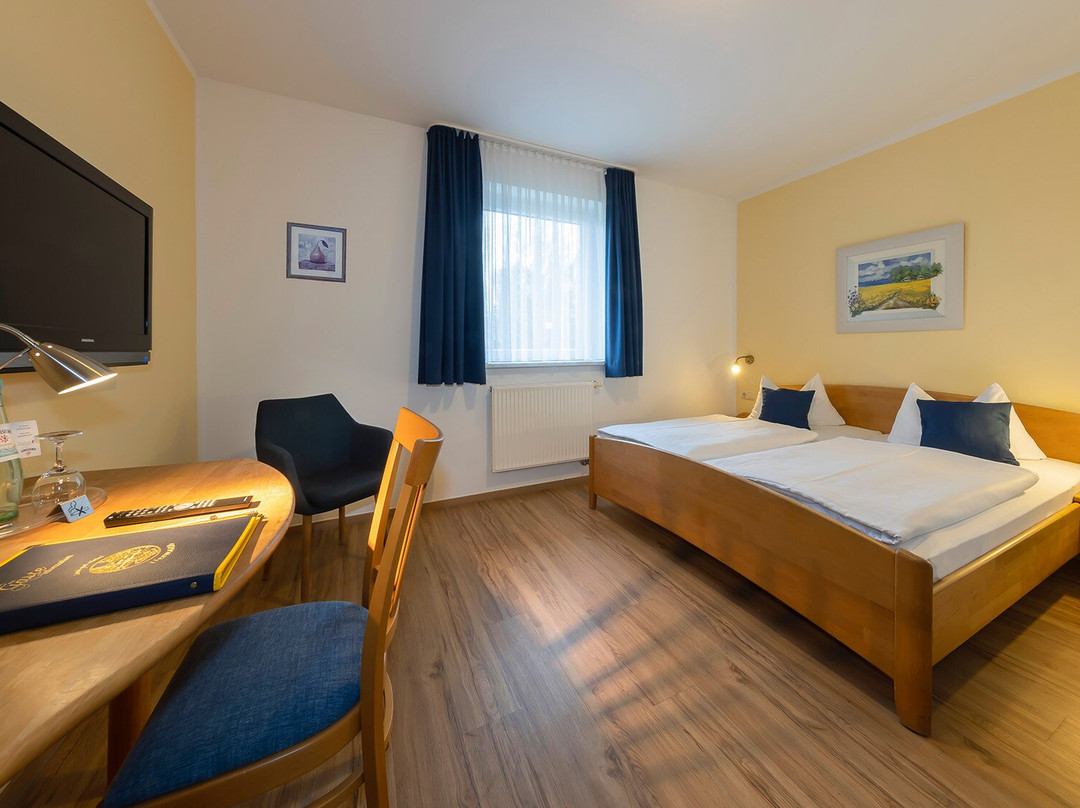 Land Gut Hotel Hermann主图