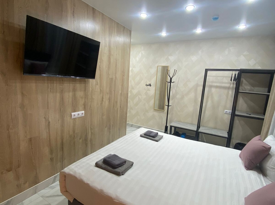 Dubki Guest House
