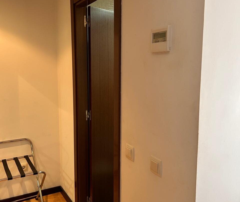 Hotel La Bastida主图