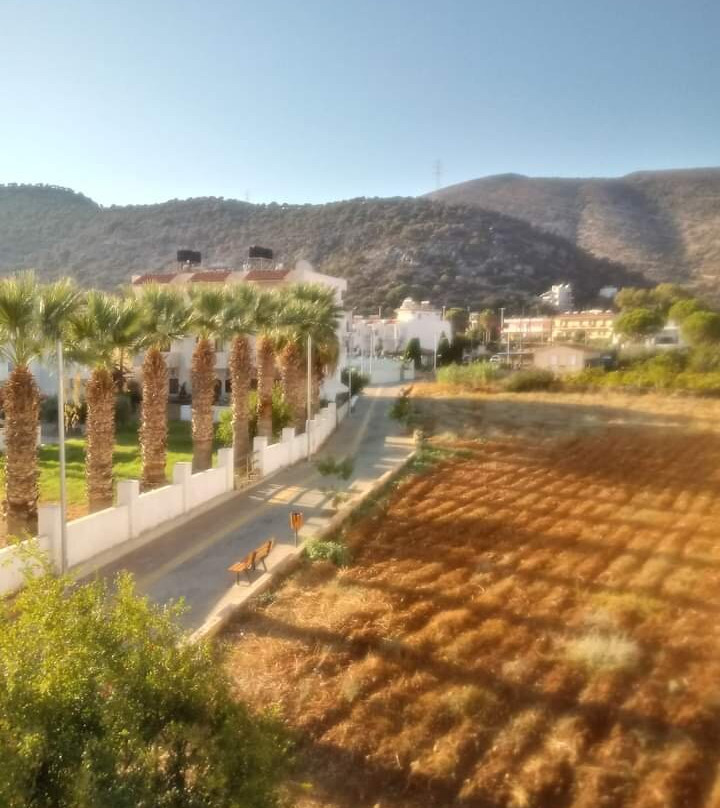 Smaragdine Beach Hotel主图