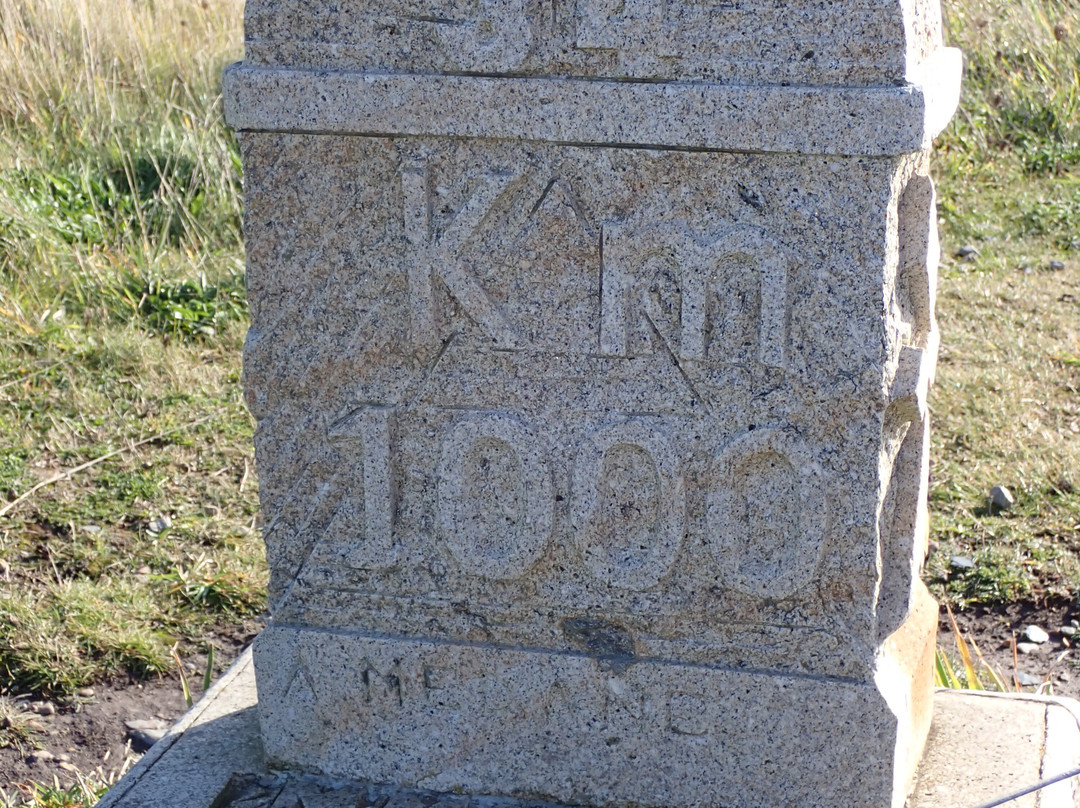 Pointe de Pen-Hir-Camaret-sur-Mer必去景点