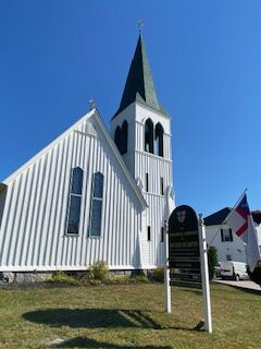 St. John The Baptist Episcopal Church景点图片