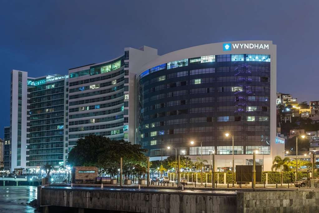 Wyndham Guayaquil Puerto Santa Ana主图